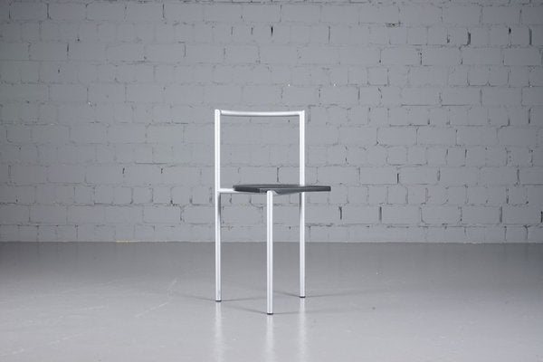 Stalker / STK Chair by Paolo Pallucco & Mireille Rivier-XNJ-1779563