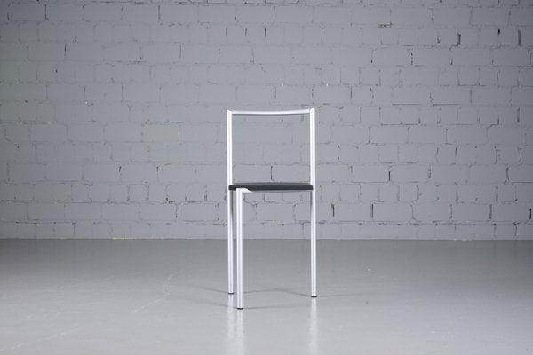 Stalker / STK Chair by Paolo Pallucco & Mireille Rivier-XNJ-1779563