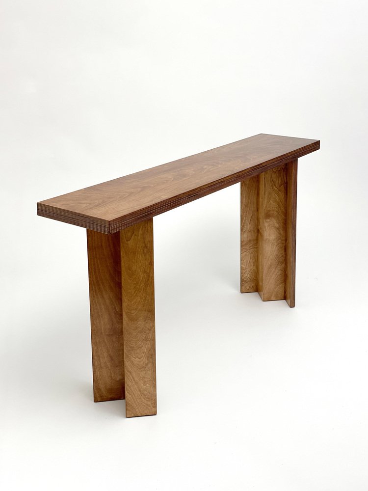 Standard Console Table by Goons