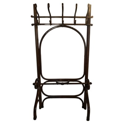 Standing Coat Rack from Thonet, Vienna, 1900-BAF-1406953