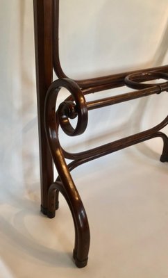 Standing Coat Rack from Thonet, Vienna, 1900-BAF-1406953