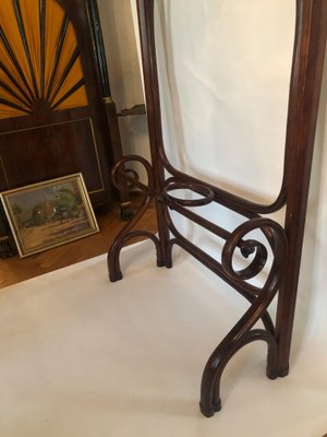 Standing Coat Rack from Thonet, Vienna, 1900-BAF-1406953