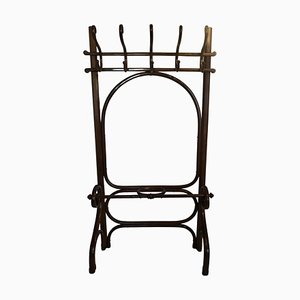 Standing Coat Rack from Thonet, Vienna, 1900-BAF-1406953