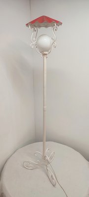 Standing Garden Lantern, Spain, 1980s-RGF-1417488