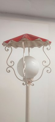 Standing Garden Lantern, Spain, 1980s-RGF-1417488