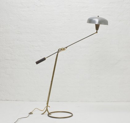 Standing Lamp by Angelo Lelli for Aredoluce, 1951-LPM-1357931