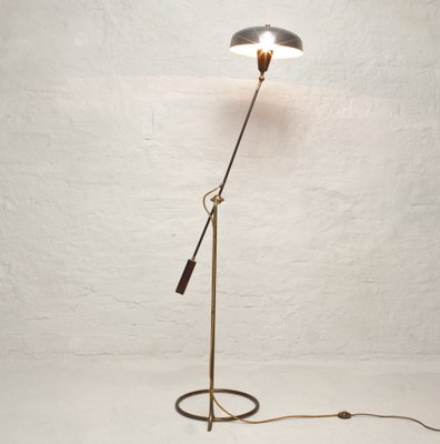 Standing Lamp by Angelo Lelli for Aredoluce, 1951-LPM-1357931