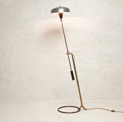 Standing Lamp by Angelo Lelli for Aredoluce, 1951-LPM-1357931