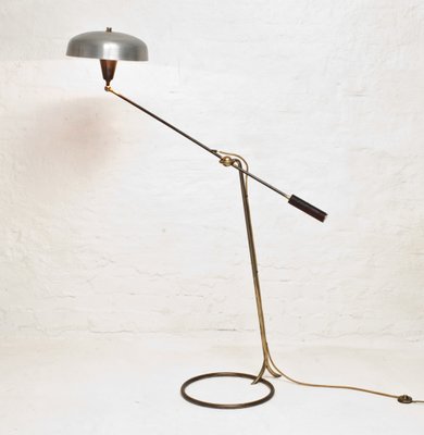 Standing Lamp by Angelo Lelli for Aredoluce, 1951-LPM-1357931