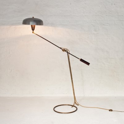 Standing Lamp by Angelo Lelli for Aredoluce, 1951-LPM-1357931