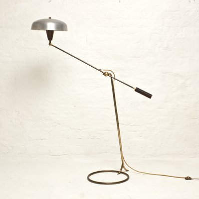 Standing Lamp by Angelo Lelli for Aredoluce, 1951-LPM-1357931