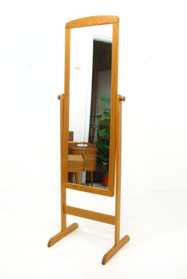 Standing Mirror, 1980s-WVA-592350