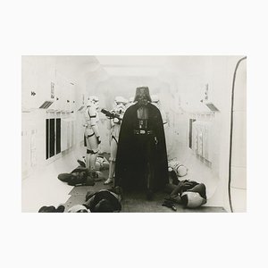 Star Wars Film Still, 1977, Print-DYV-1767124