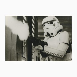 Star Wars Imperial Guard Film Still, 1977-DYV-1719593