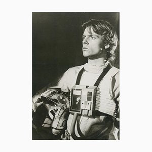 Star Wars, Luke Skywalker, 1977, Photograph-DYV-1706843