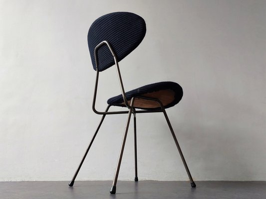 State Mines Chairs by Rob Parry & Emile Truijen, the Netherlands, 1955, Set of 2-NV-1386711