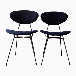 State Mines Chairs by Rob Parry & Emile Truijen, the Netherlands, 1955, Set of 2-NV-1386711