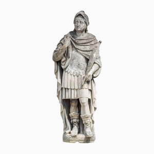 Statue of St Florian, 1880-VEI-2021292