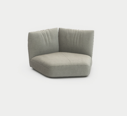 STANDARD - modular sofa