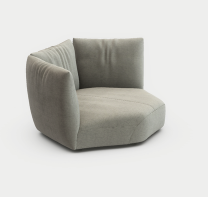 STANDARD - modular sofa