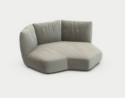 STANDARD - modular sofa