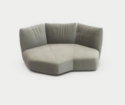 STANDARD - modular sofa