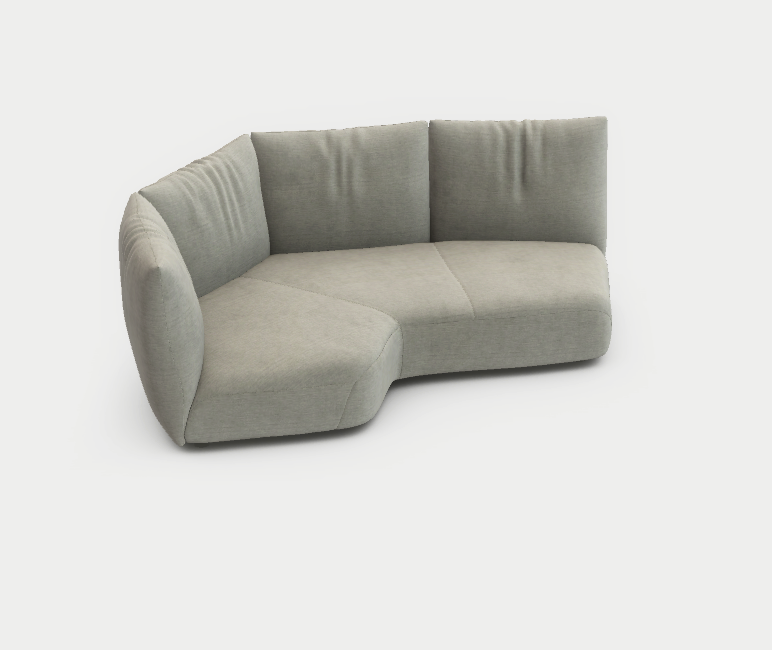 STANDARD - modular sofa