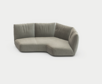 STANDARD - modular sofa