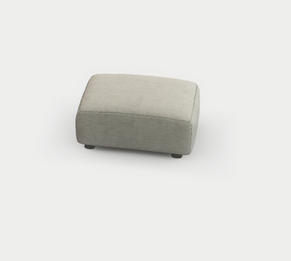STANDARD - modular sofa