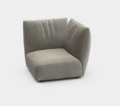 STANDARD - modular sofa