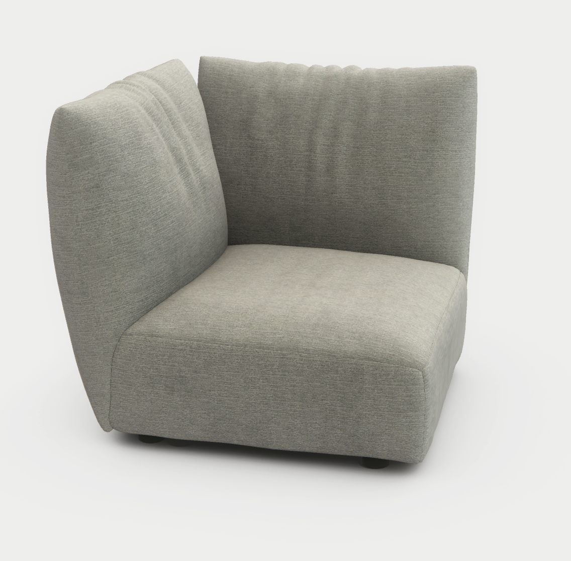 STANDARD - modular sofa