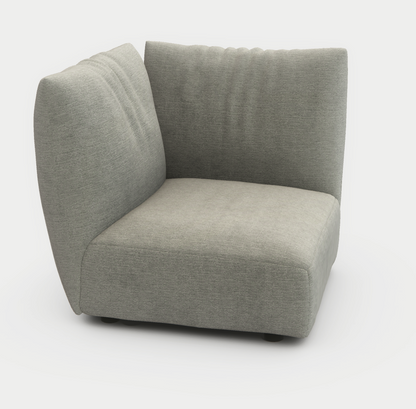 STANDARD - modular sofa