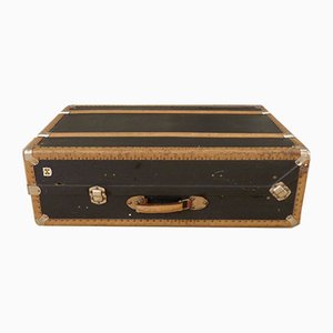 Steamer Trunk from Ersenus Leipzig, 1930s-WK-560939