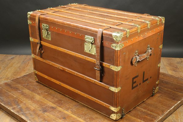 Steamer Trunk from Moynat, 1907-EMZ-1209223