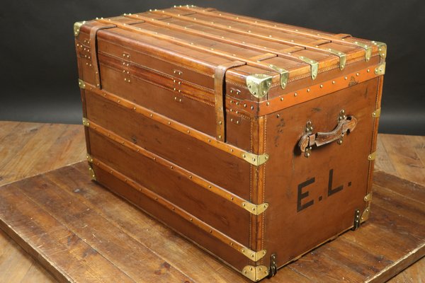 Steamer Trunk from Moynat, 1907-EMZ-1209223