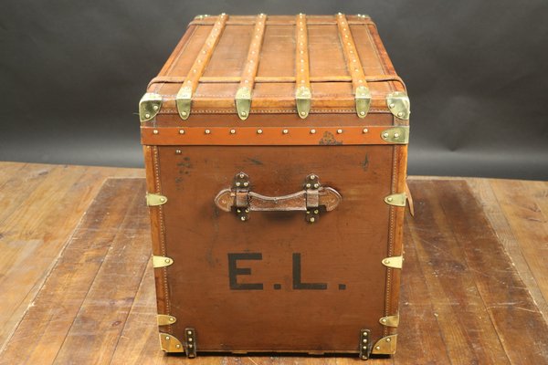 Steamer Trunk from Moynat, 1907-EMZ-1209223