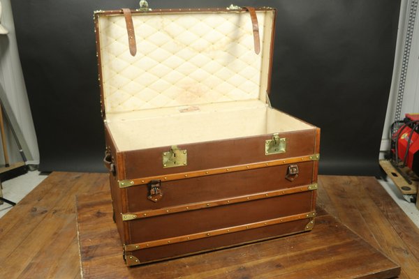 Steamer Trunk from Moynat, 1907-EMZ-1209223