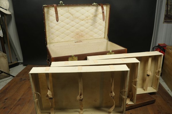 Steamer Trunk from Moynat, 1907-EMZ-1209223