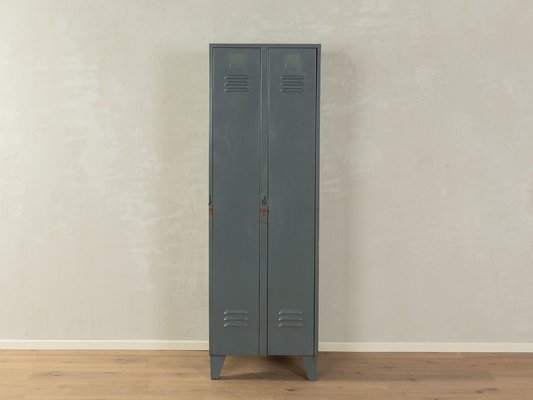 Steel Cabinet, 1960s-GPP-1746983