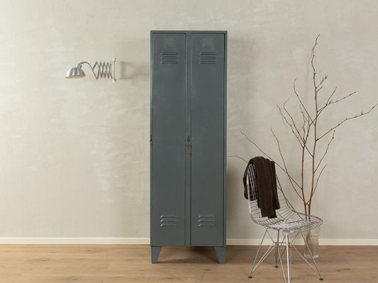 Steel Cabinet, 1960s-GPP-1746983