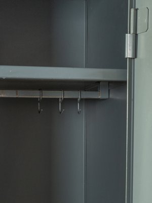 Steel Cabinet, 1960s-GPP-1746983