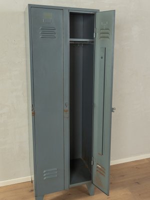 Steel Cabinet, 1960s-GPP-1746983