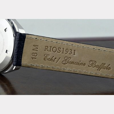 Steel Chronometer Watch from Breitling, Switzerland, 1960s-LOB-692440