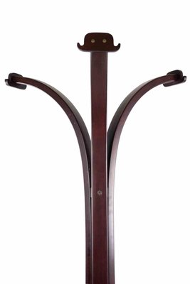 Steel Coat Stands, Italy, 1970s, Set of 2-ZCI-1379614