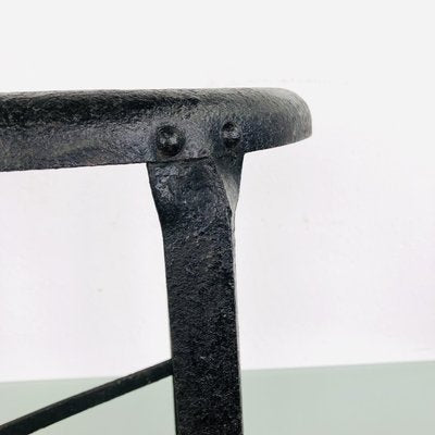 Steel Stool from General Motors-LCQ-1343982