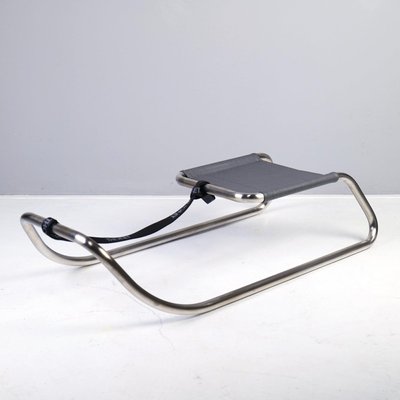 Steel Tube Model S333 Sled by Holger Lange for Thonet, 2000s-XBF-1436673