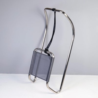 Steel Tube Model S333 Sled by Holger Lange for Thonet, 2000s-XBF-1436673