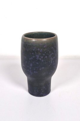 Steel Vase from Wendelin-OKG-1797843