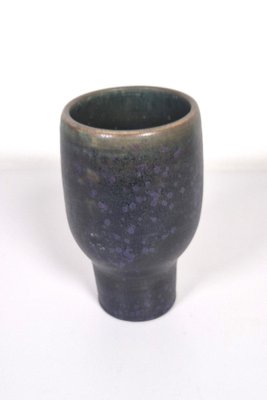 Steel Vase from Wendelin-OKG-1797843