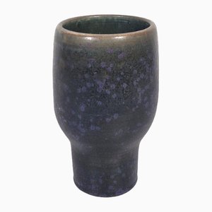 Steel Vase from Wendelin-OKG-1797843